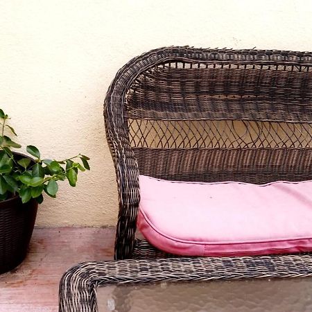 Cozy Casita En Playas De Tijuana Villa Exteriör bild