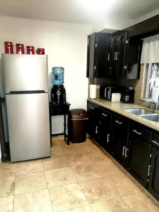 Cozy Casita En Playas De Tijuana Villa Exteriör bild